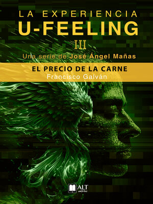 cover image of José Ángel Mañas